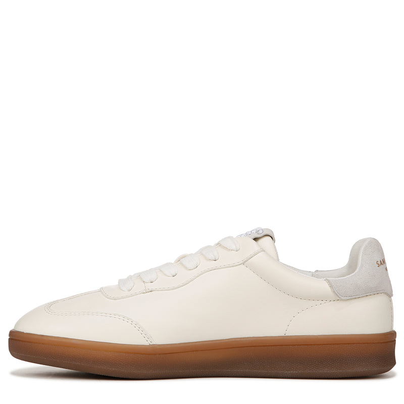TENNY LACE UP SNEAKER