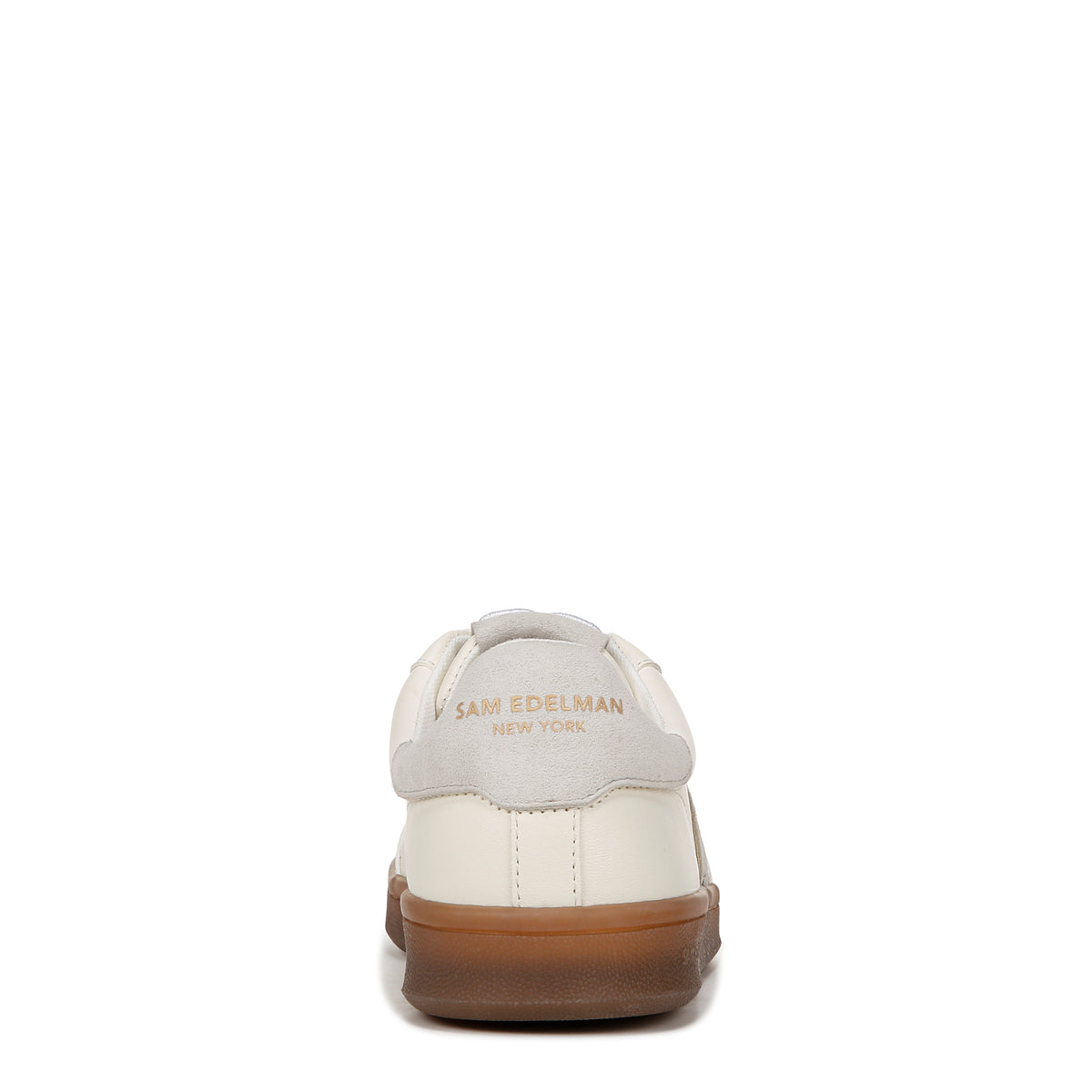 TENNY LACE UP SNEAKER