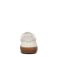 TENNY LACE UP SNEAKER