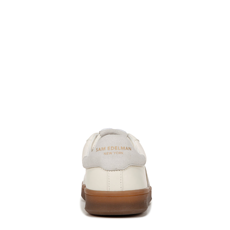 TENNY LACE UP SNEAKER