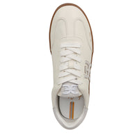 TENNY LACE UP SNEAKER