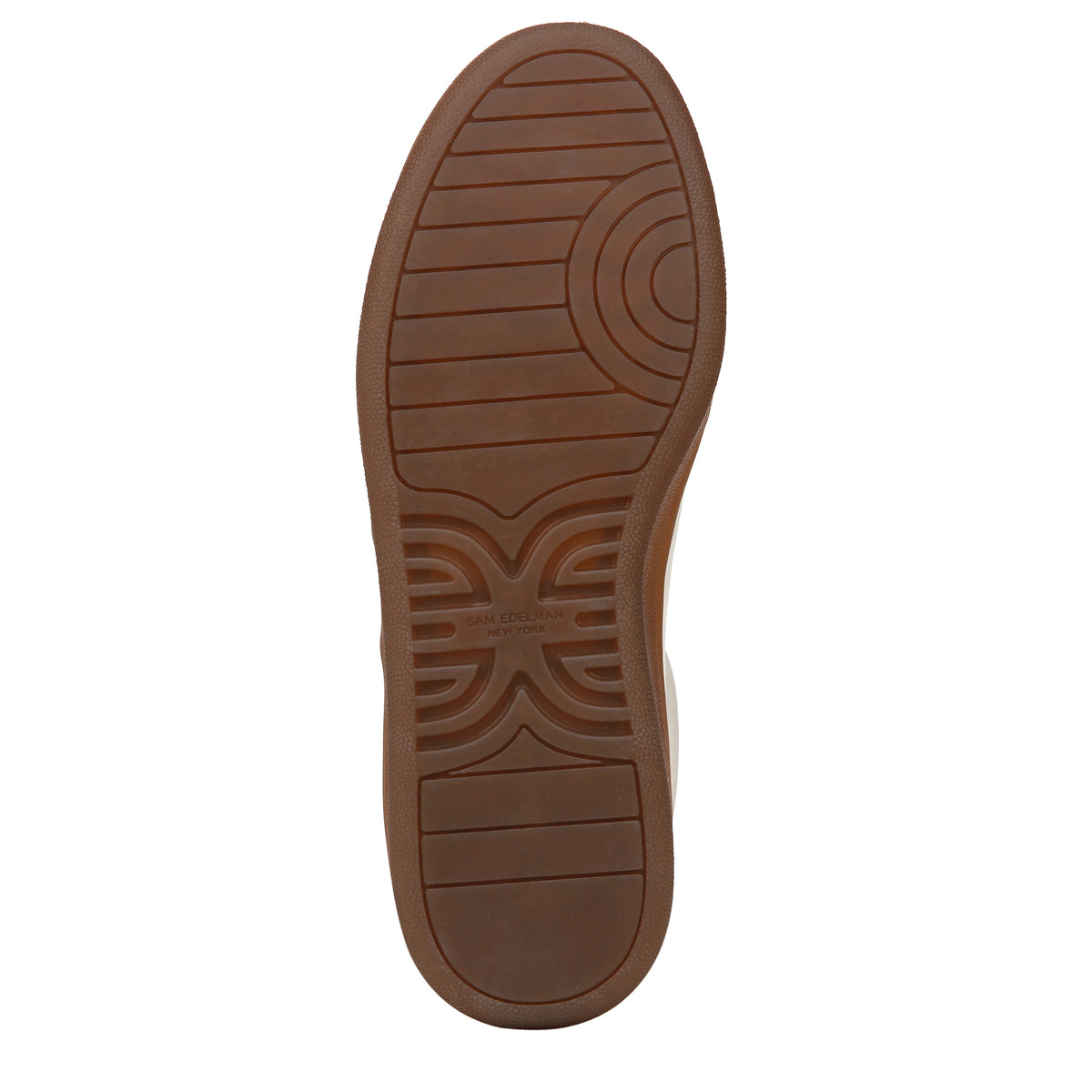TENNY LACE UP SNEAKER