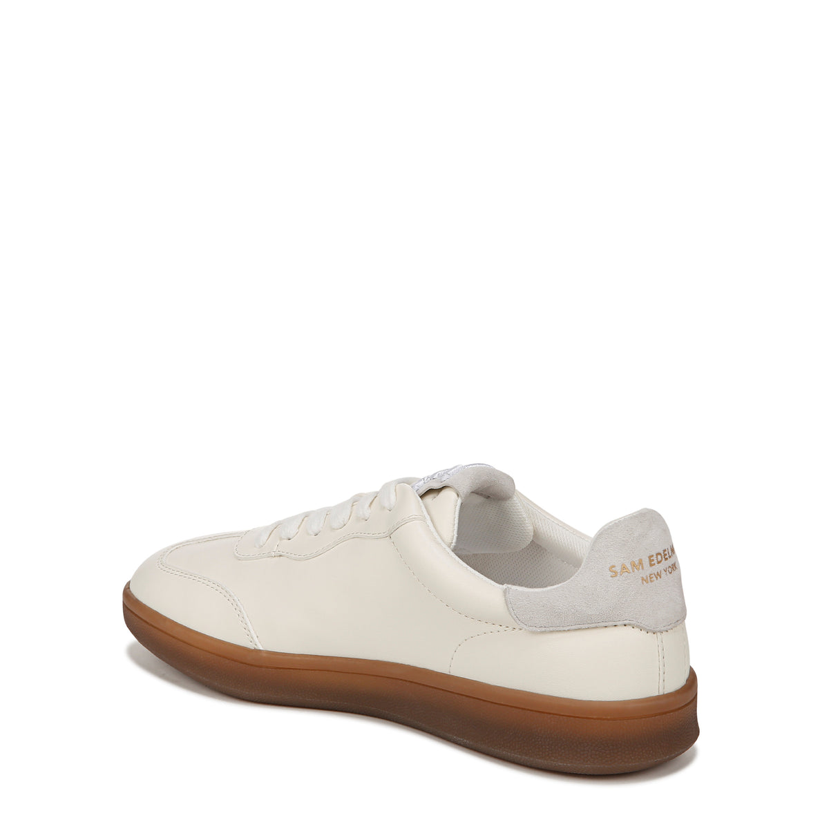 TENNY LACE UP SNEAKER