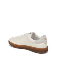 TENNY LACE UP SNEAKER