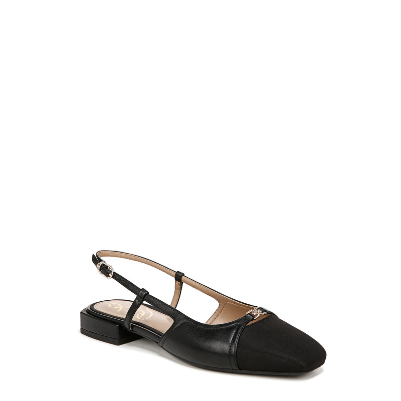 KARA SLINGBACK FLAT – Sam Edelman Hong Kong
