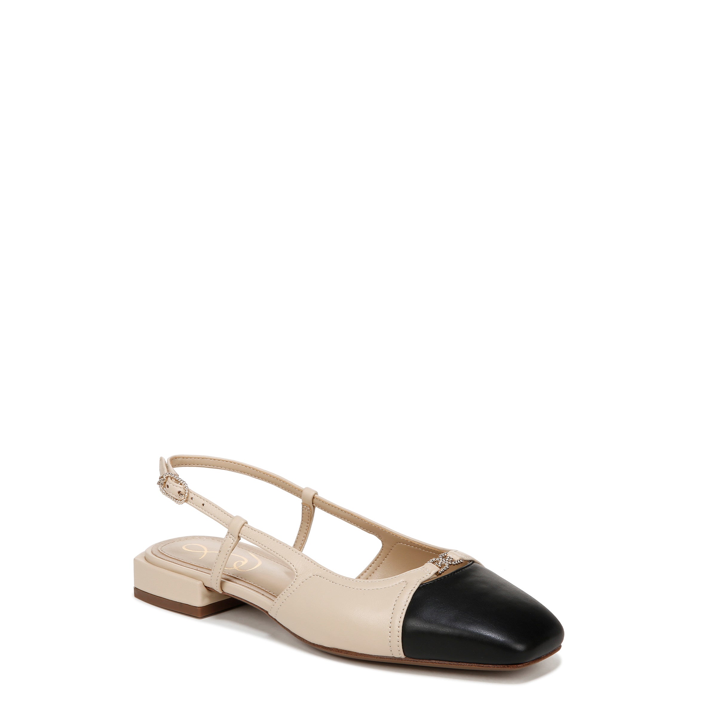 KARA SLINGBACK FLAT Sam Edelman Hong Kong