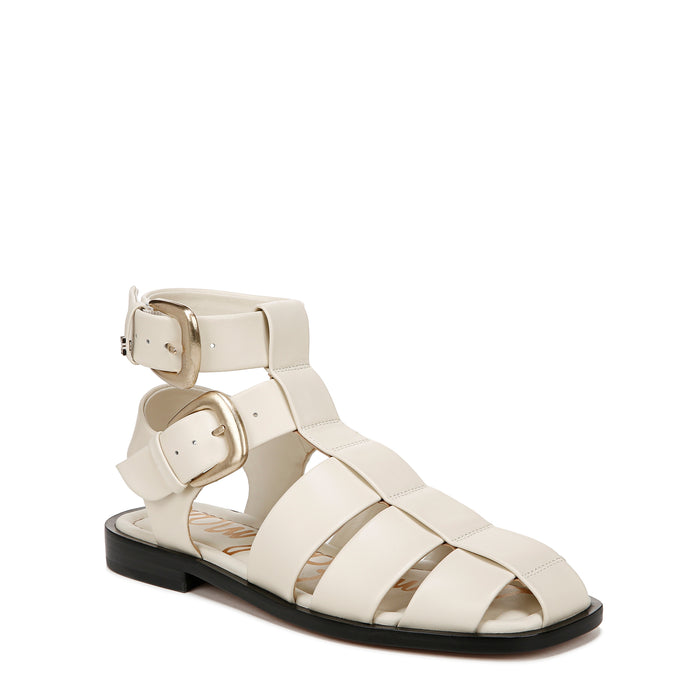 DAWN ANKLE BUCKLE SANDAL