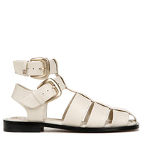 DAWN ANKLE BUCKLE SANDAL