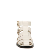 DAWN ANKLE BUCKLE SANDAL