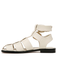 DAWN ANKLE BUCKLE SANDAL