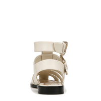 DAWN ANKLE BUCKLE SANDAL