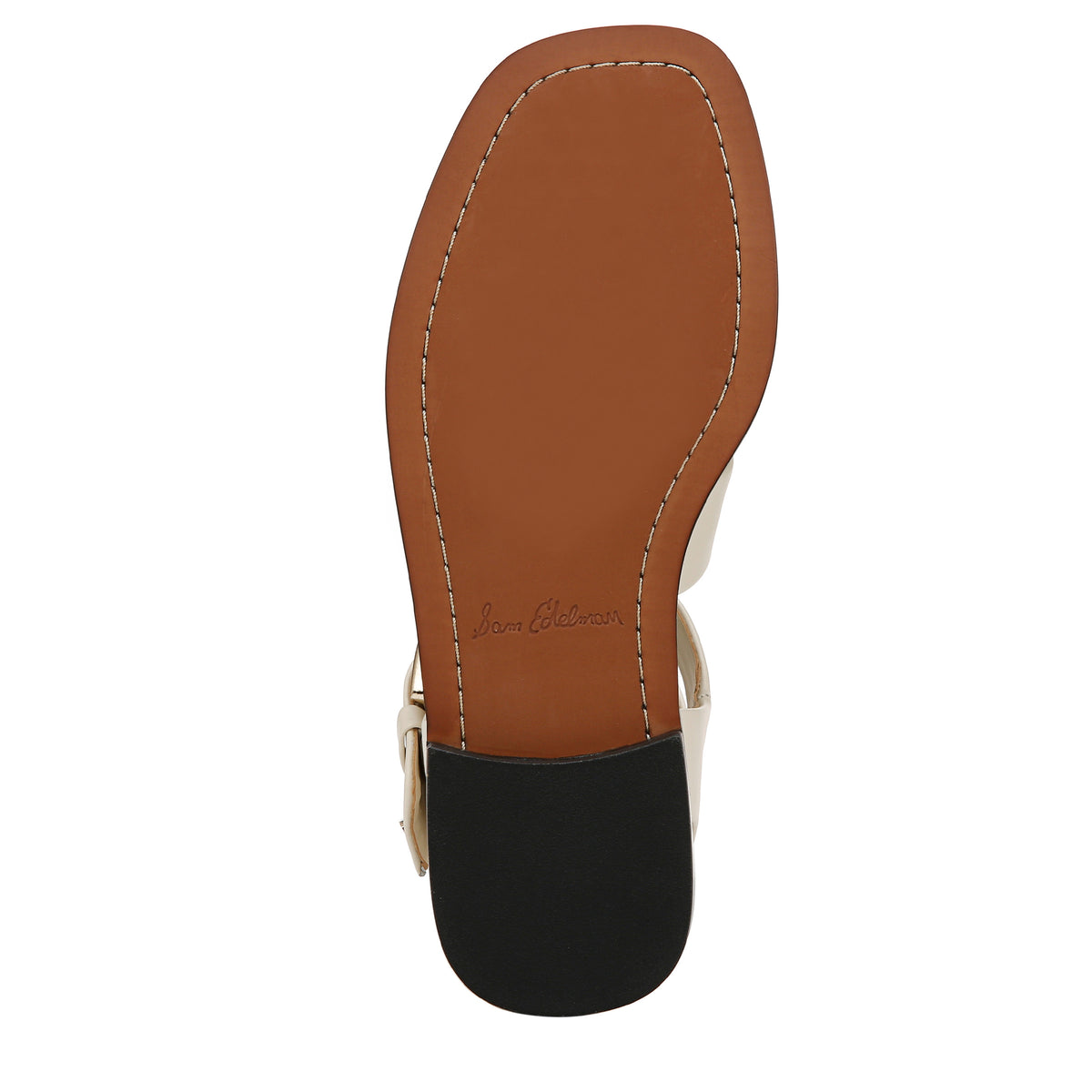 DAWN ANKLE BUCKLE SANDAL