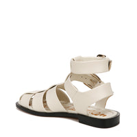 DAWN ANKLE BUCKLE SANDAL