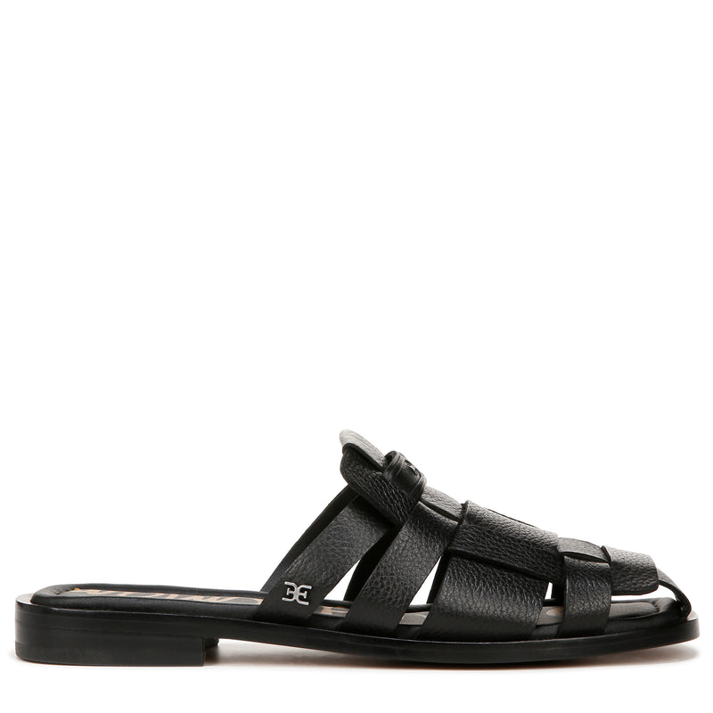 DINA SLIP ON MULE