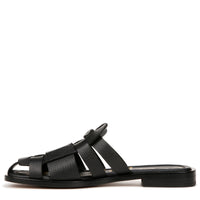 DINA SLIP ON MULE