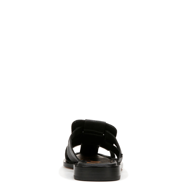 DINA SLIP ON MULE
