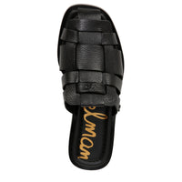 DINA SLIP ON MULE