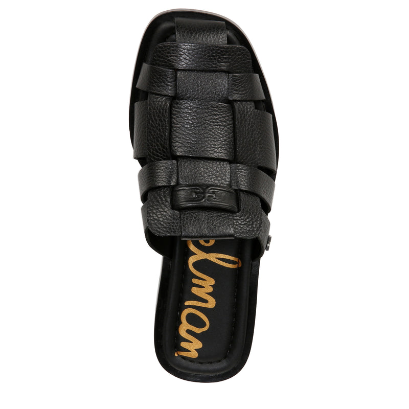 DINA SLIP ON MULE