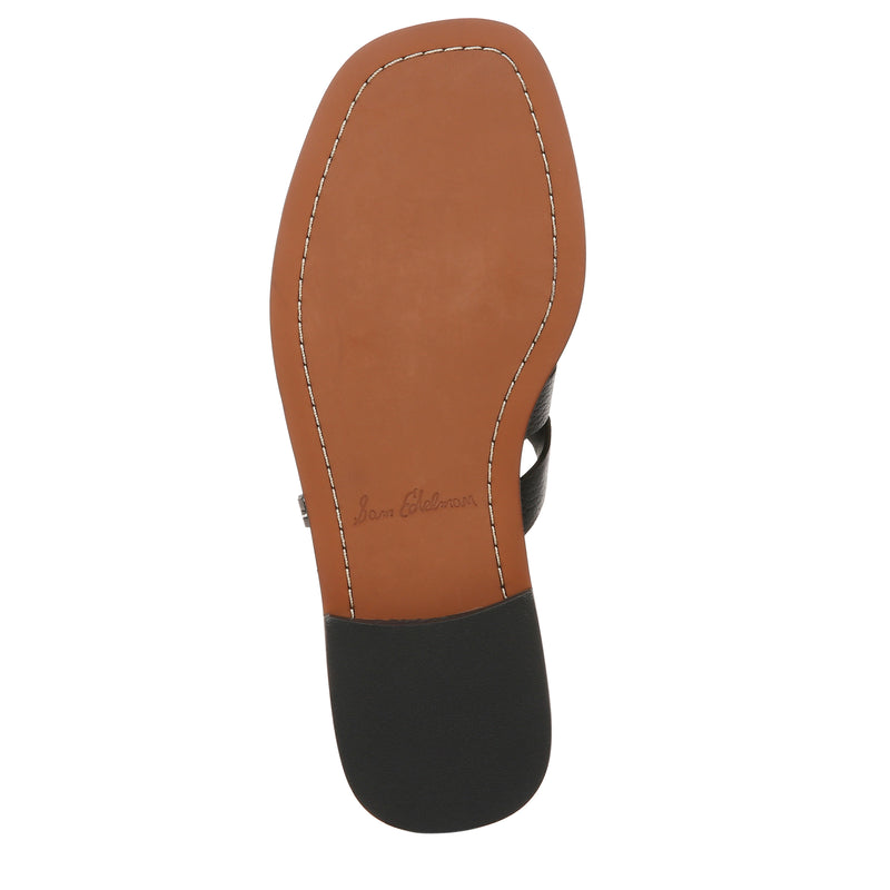 DINA SLIP ON MULE