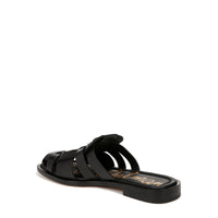 DINA SLIP ON MULE