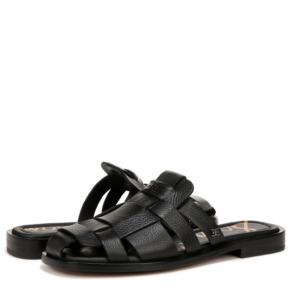 DINA SLIP ON MULE