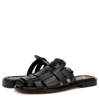 DINA SLIP ON MULE