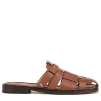 DINA SLIP ON MULE