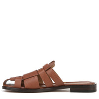 DINA SLIP ON MULE