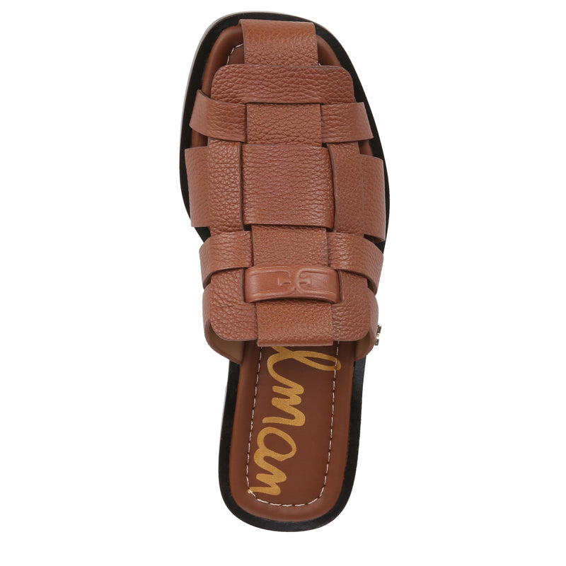 DINA SLIP ON MULE