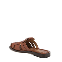 DINA SLIP ON MULE