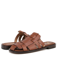 DINA SLIP ON MULE