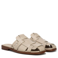 DINA SLIP ON MULE