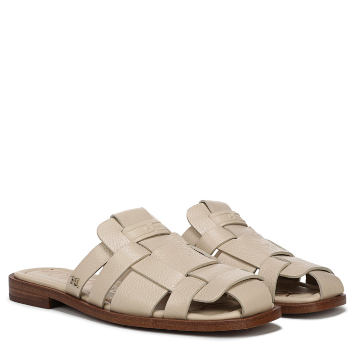 DINA SLIP ON MULE