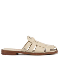 DINA SLIP ON MULE