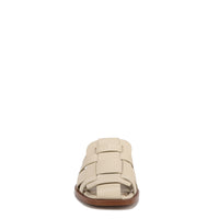 DINA SLIP ON MULE