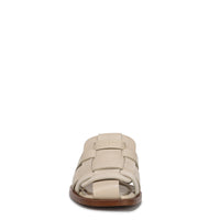 DINA SLIP ON MULE
