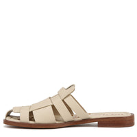 DINA SLIP ON MULE