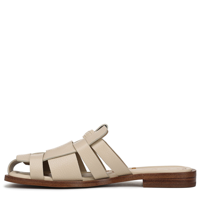 DINA SLIP ON MULE