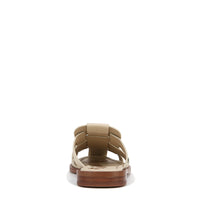 DINA SLIP ON MULE