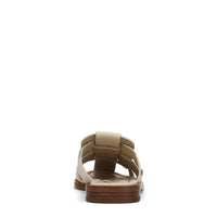 DINA SLIP ON MULE