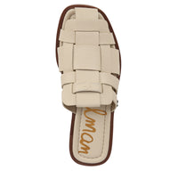 DINA SLIP ON MULE