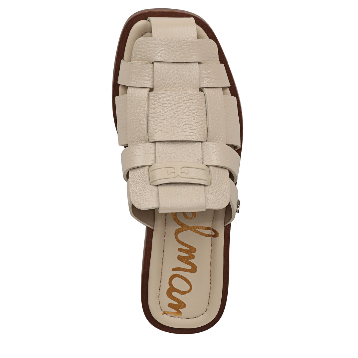 DINA SLIP ON MULE