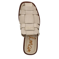 DINA SLIP ON MULE
