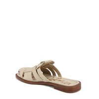 DINA SLIP ON MULE