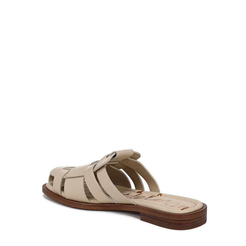 DINA SLIP ON MULE