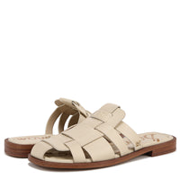 DINA SLIP ON MULE