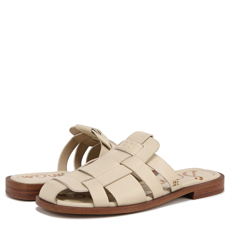 DINA SLIP ON MULE