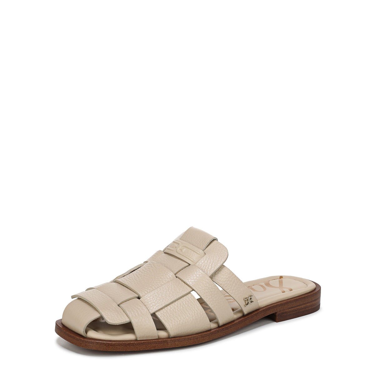 DINA SLIP ON MULE
