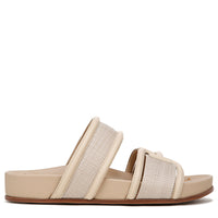 ROWAN SLIDE FOOTBED SANDAL