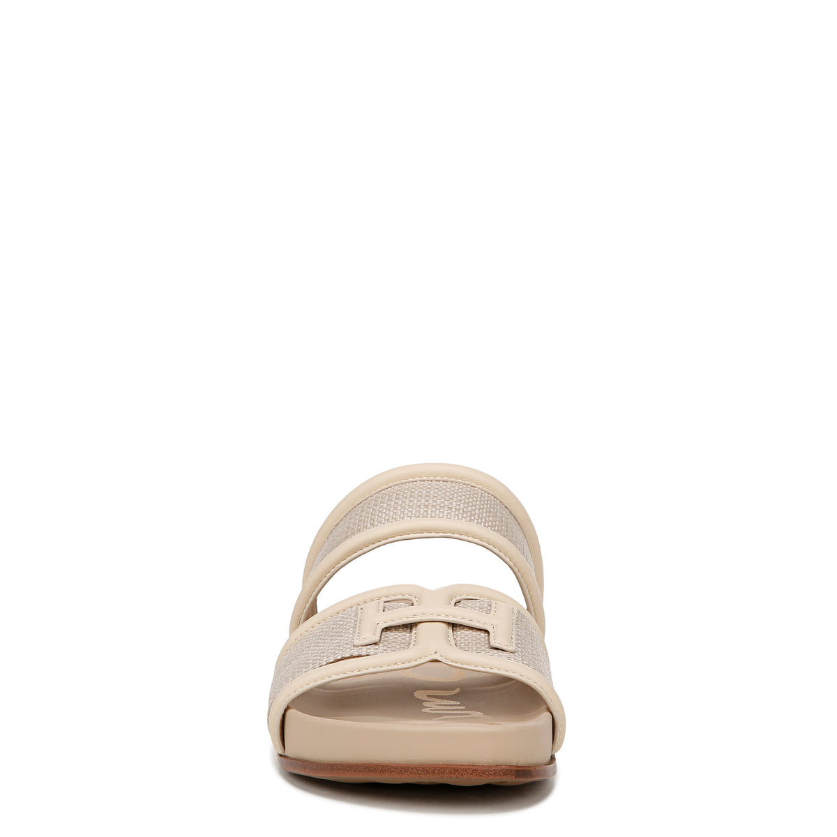 ROWAN SLIDE FOOTBED SANDAL